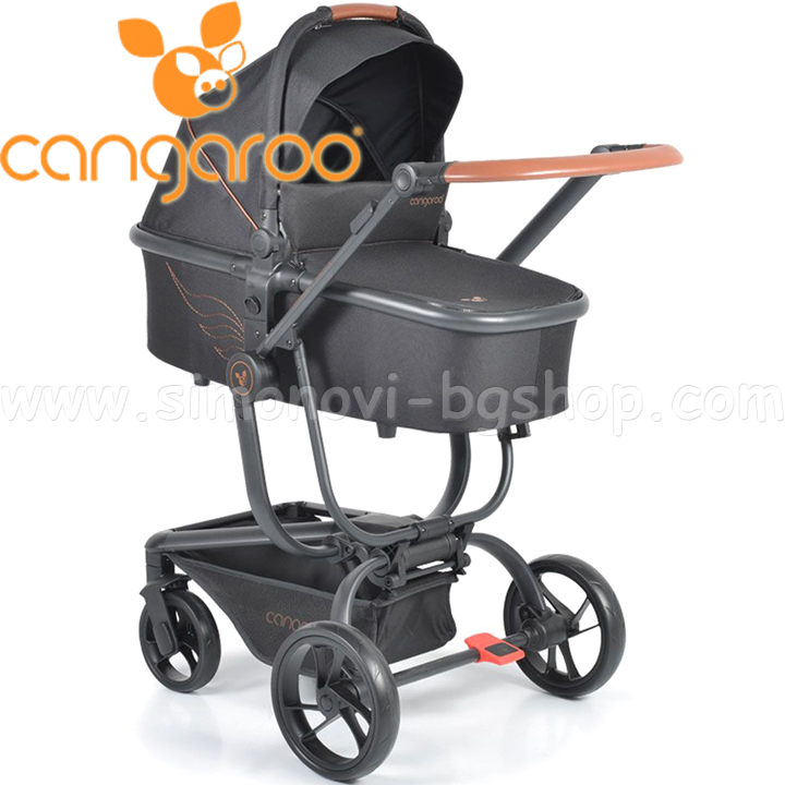 cangaroo ellada black 31   